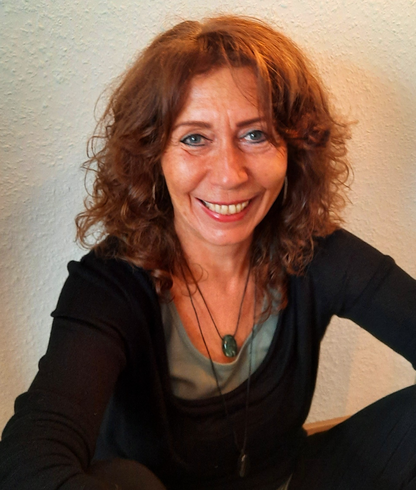 Gudrun Wronker Körpertherapeutin Trier