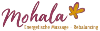 Mohala Logo Blüte